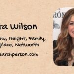rita wilson, rita wilson young , rita wilson movies, rita wilson movies and tv shows, rita wilson net worth, rita wilson sleepless in seattle, rita wilson and tom hanks, rita wilson age, rita wilson religion, rita wilson songs, cast of sleepless in seattle, chris wilson, colin hanks movies and tv shows, What has Rita Wilson been diagnosed with?, What is Rita Wilson famous for?,