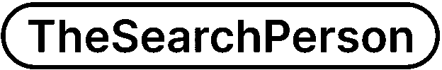 TheSearchPerson