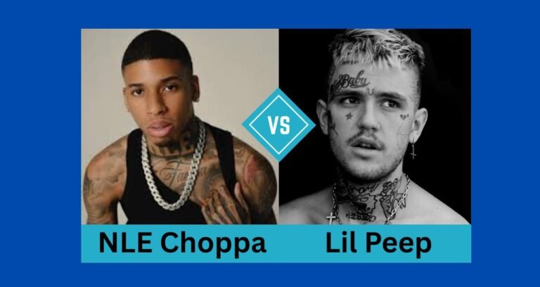 NLE Choppa , NLE Choppa biography, Lil Peep biography, NLE Choppa vs Lil Peep, NLE Choppa net worth 2025, Lil Peep net worth, NLE Choppa age, Lil Peep songs, NLE Choppa height, Lil Peep career, Lil Peep death, NLE Choppa lifestyle, Lil Peep girlfriend, NLE Choppa daughter, Lil Peep emo rap,