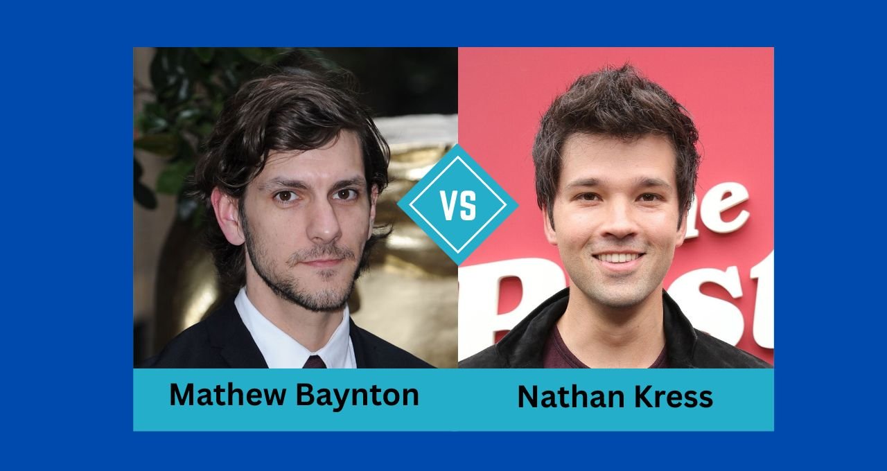 Mathew Baynton vs Nathan Kress, Mathew Baynton biography, Nathan Kress biography, Mathew Baynton net worth, Nathan Kress net worth, Mathew Baynton career, Nathan Kress career, Mathew Baynton height, Nathan Kress height, Mathew Baynton age, Nathan Kress age, Mathew Baynton family, Nathan Kress family, Mathew Baynton movies, Nathan Kress movies, Mathew Baynton TV shows, Nathan Kress TV shows, Mathew Baynton Ghosts, Nathan Kress iCarly, iCarly revival Nathan Kress, Horrible Histories Mathew Baynton,