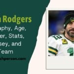 Aaron Rodgers