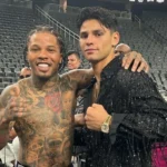 Gervonta Davis vs Ryan Garcia
