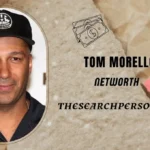 Tom Morello