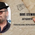 Dave Stewart ,dave stewart net worth 2025, where does dave stewart live now, dave stewart billionaire, What is David Stewart's net worth?, What's Dave Stewart doing now?, How did Dave Stewart make his money?, Is Martha Stuart still a billionaire?,