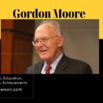 Gordon Moore